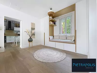 Maison, 61,51 m²