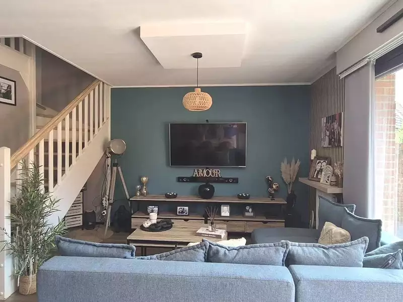 Maison, 83 m²