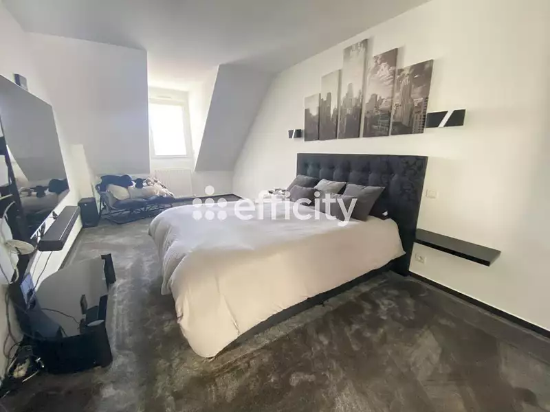 Maison, 160 m²