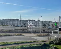Appartement, 44 m²