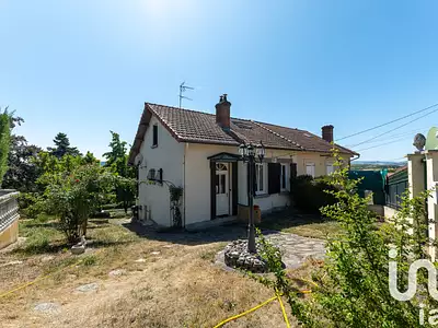 Maison, 189 m²