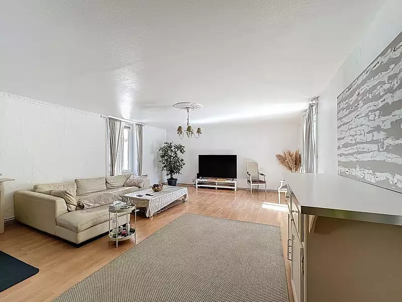Maison, 190 m²