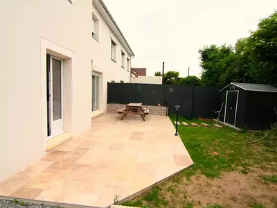 Maison, 110 m²