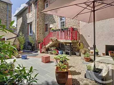 Maison, 271,35 m²