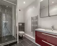 Appartement, 108 m²