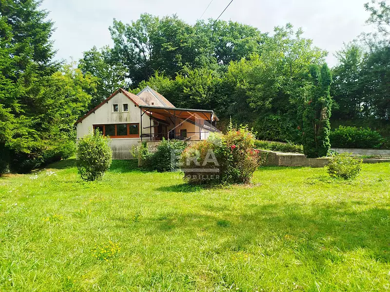 Maison, 84 m²