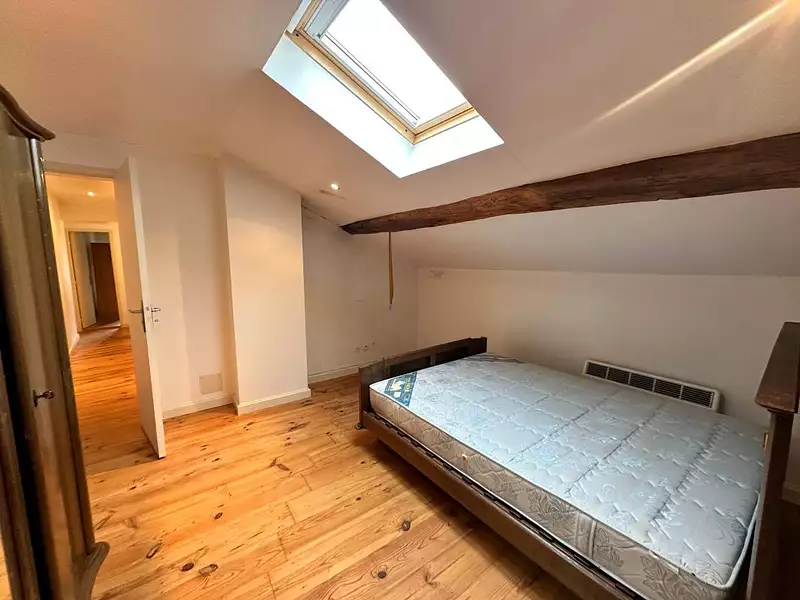 Maison, 90 m²