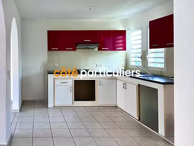 Maison, 78,76 m²