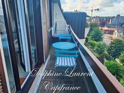 Appartement, 38 m²