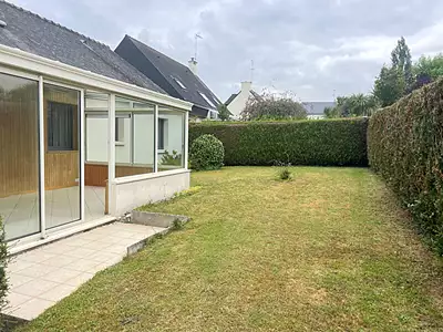 Maison, 80 m²
