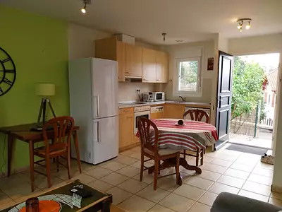 Appartement, 44,62 m²