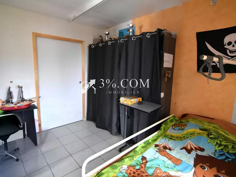 Maison, 140 m²