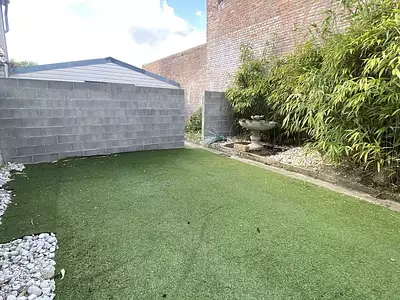 Maison, 253,58 m²