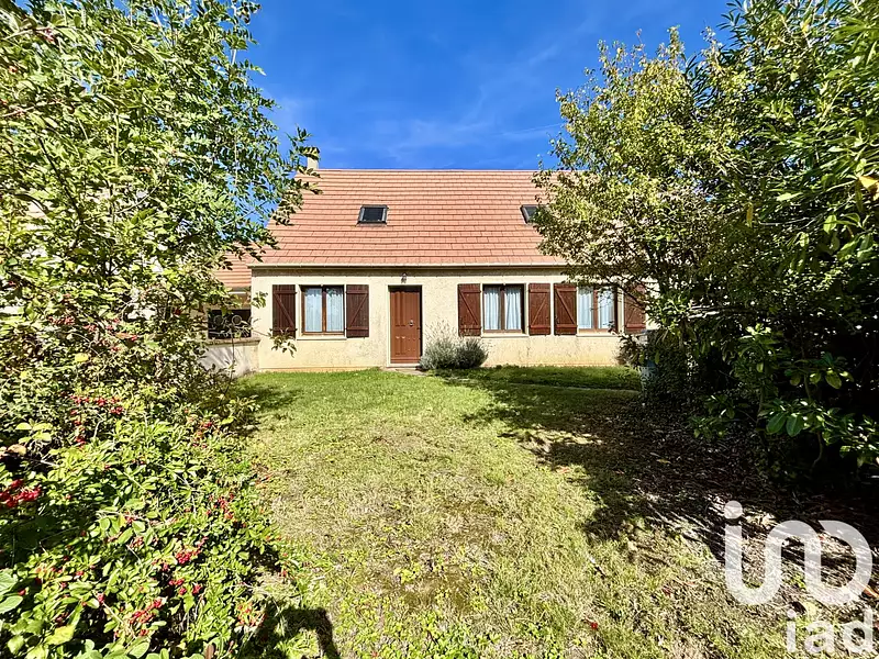 Maison, 115 m²