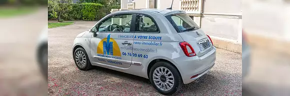 Michael Neau Immobilier