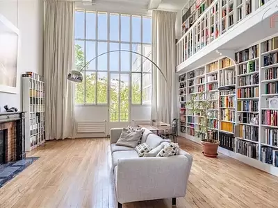Appartement, 110 m²