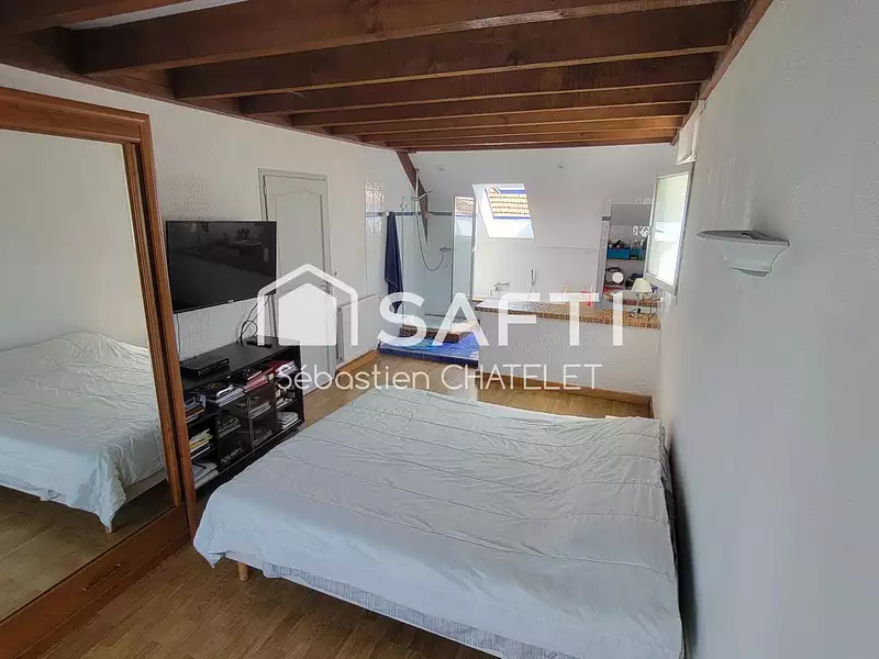 Maison, 171 m²