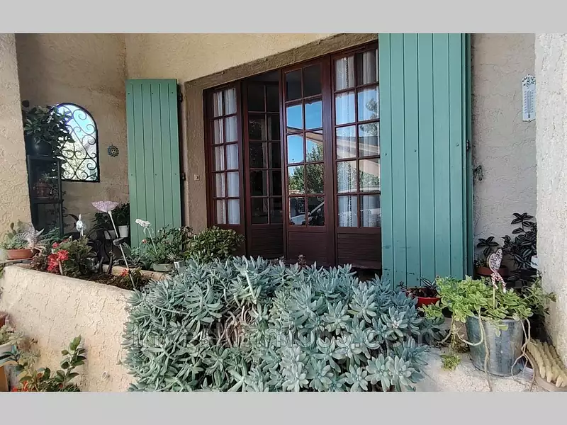 Maison, 135 m²