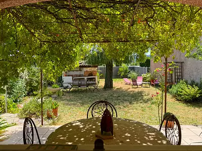 Maison, 112 m²