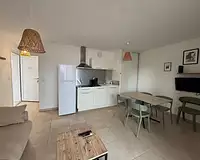 Appartement, 45 m²