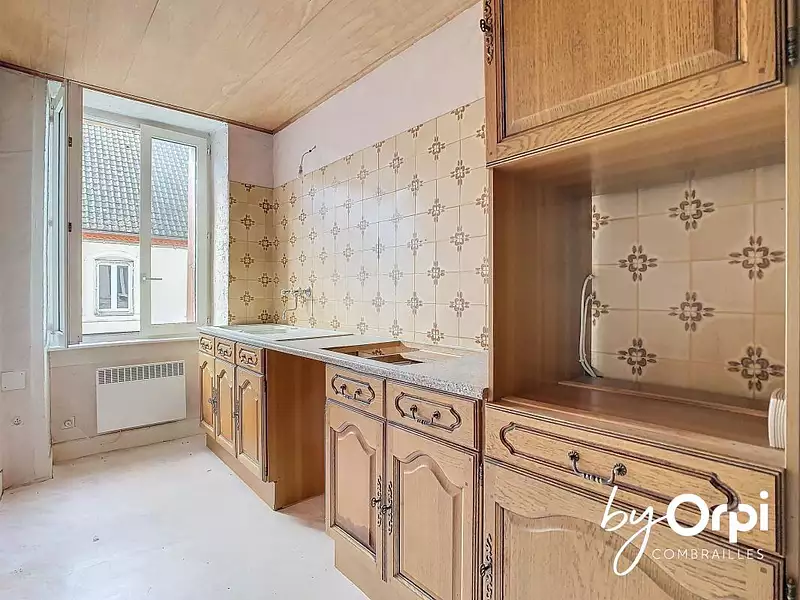 Maison, 141 m²
