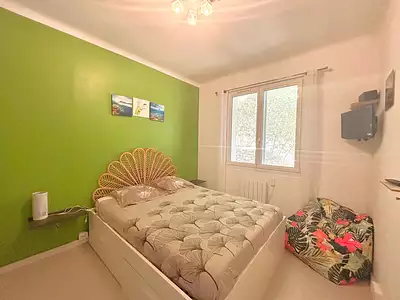 Appartement, 59,61 m²
