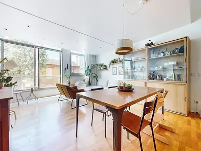 Appartement, 140 m²