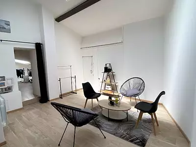 Appartement, 124 m²