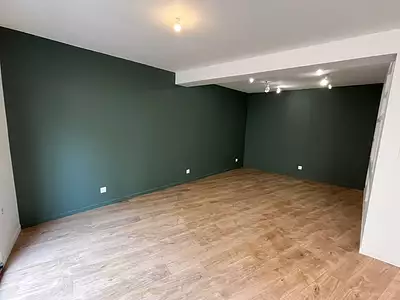 Maison, 100 m²