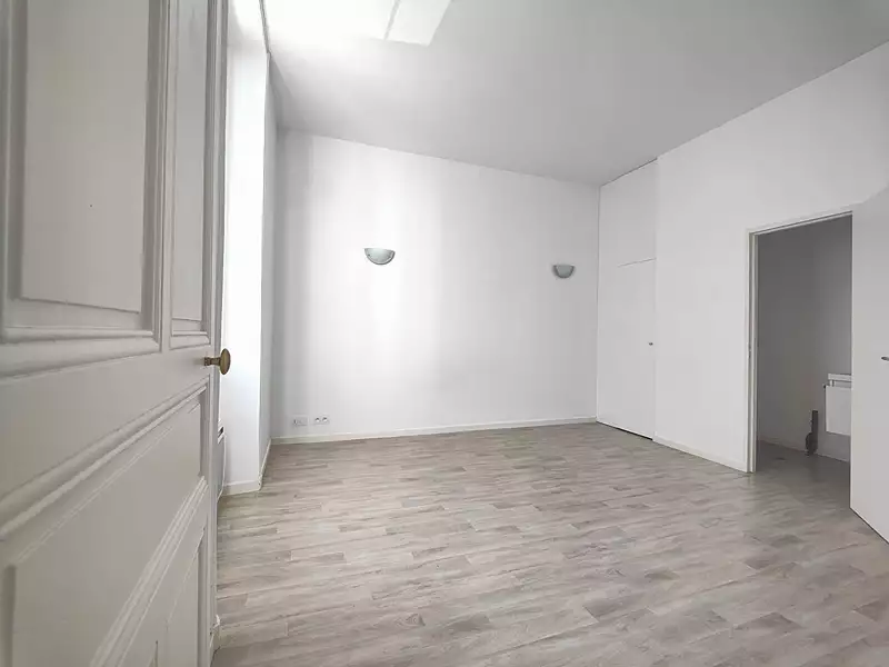 Immeuble, 132 m²