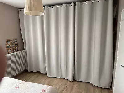 Appartement, 76,75 m²