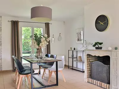 Maison, 148 m²