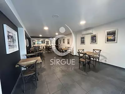 Divers, 160 m²