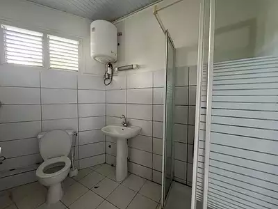 Appartement, 53 m²