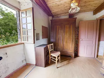 Maison, 95 m²