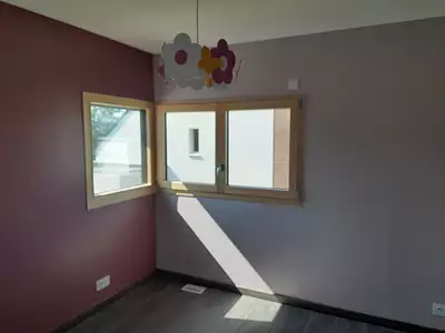 Maison, 98 m²