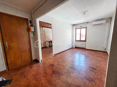 Appartement, 61 m²