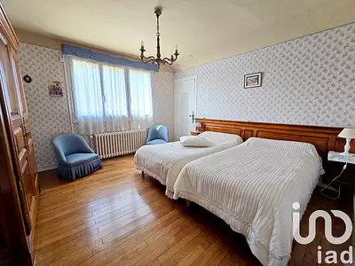 Maison, 106 m²