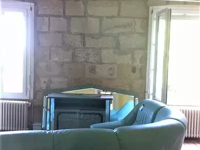 Appartement, 79,6 m²