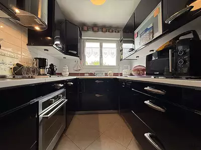 Maison, 125 m²