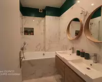 Appartement, 94,02 m²