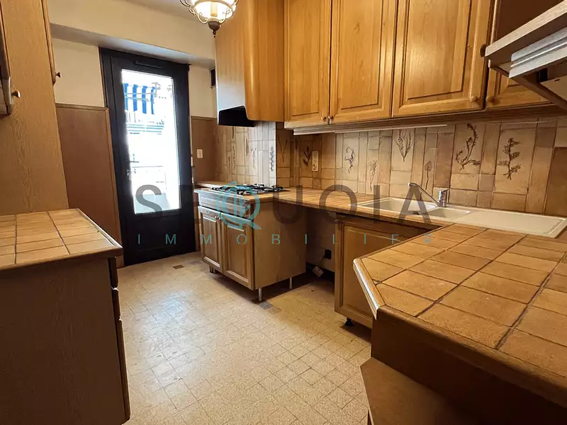 Appartement, 50,81 m²