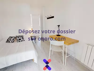 Appartement, 93 m²