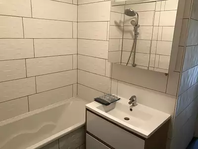 Appartement, 59,9 m²
