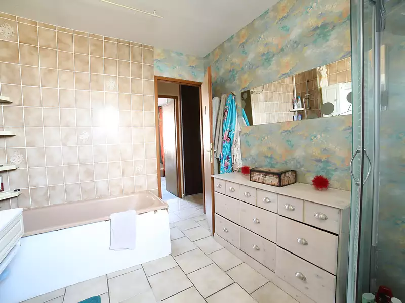 Maison, 142 m²
