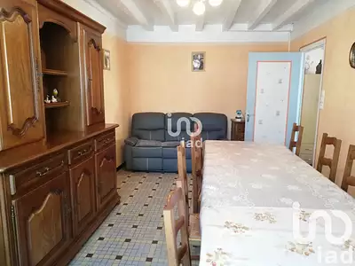 Maison, 105 m²