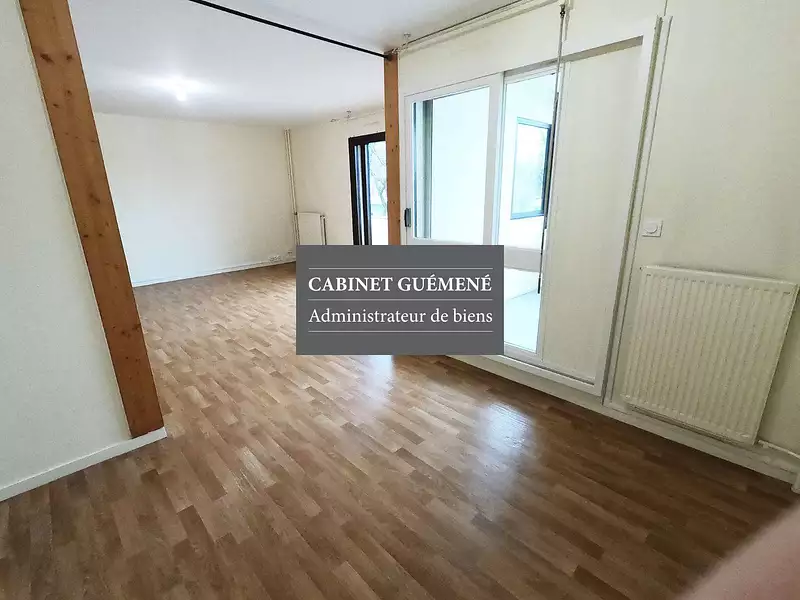Appartement, 97,41 m²