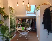 Maison, 168 m²