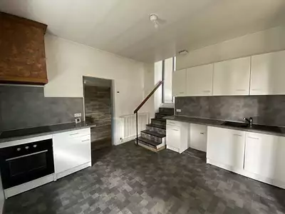 Maison, 71 m²
