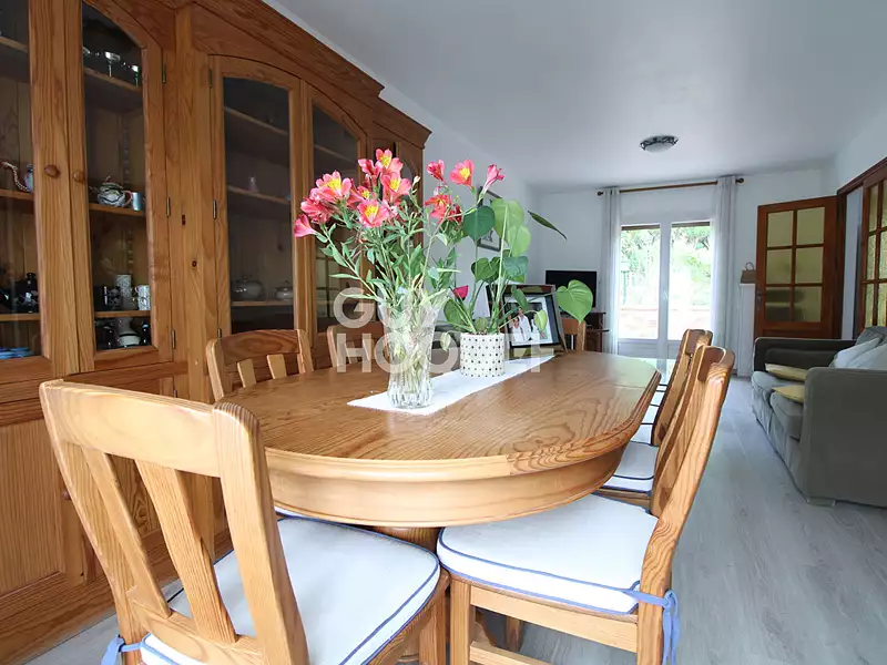 Maison, 101 m²